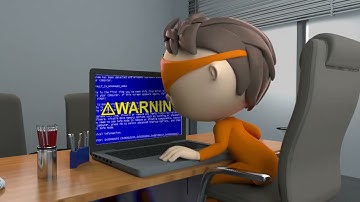 Oops, my system crashed Csupo