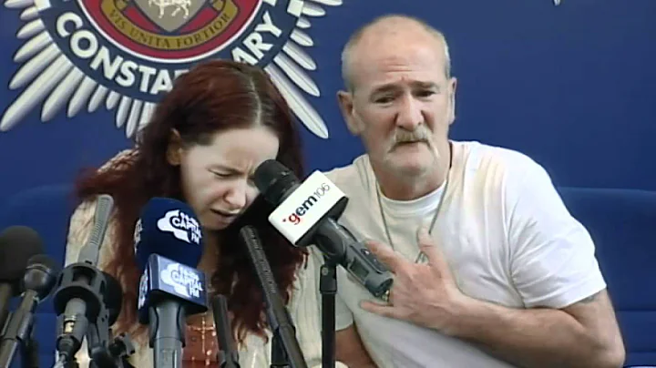 Derby house fire father Mick Philpott holds emotio...