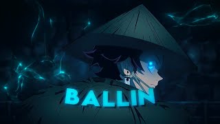 Demon Slayer - Ballin’ [Edit/AMV] Resimi