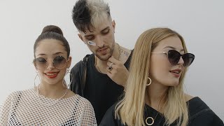 Gavis Dean - Stylist