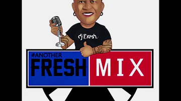 DJ Fresh- Another Fresh Mix 246 🔥🦾🕴🏿