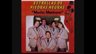 Video thumbnail of "LAS ESTRELLAS DE PIEDRAS NEGRAS  '' LAURA ''  1986"