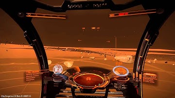 Planet bug (Elite: Dangerous - Horizons)
