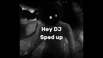 Forrest Frank - Hey DJ 1 hour (sped up to the right pitch) Forrest Frank - Hey DJ 1 hour (sped up to the right pitch)