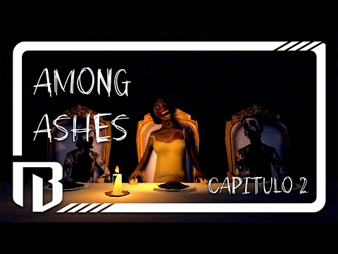 TENEMOS que seguir JUGANDO | AMONG ASHES (PC) | EN ESPAÑOL | CAPÍTULO 2