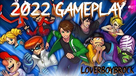 FUSIONFALL 2022 (Part 1)