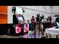 Kay0ss  movin on exhibition  ddr freestyle