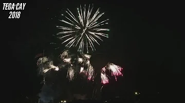 How can I watch Macy's 2021 Fireworks?