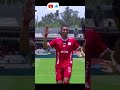⚽ ¡Gol en CU! Yeison Guzmán anota el 0-1 en el Pumas vs América de Cali | Amistoso 2026