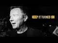 Rick Astley - Keep It Turned On (music video)