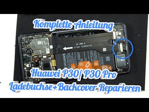 Huawei P30/ P30
