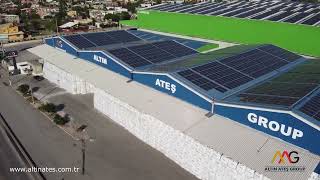 Altin Ateş Group 2