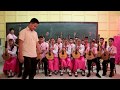 General Santos City National High School Rondalla - Pandangguhan