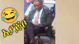 ትግሬ እና ኦሮሞ || አያጅቦ #ayajibo #tigraymusic #funny #tmh #zehabesha #አያጅቦ #zaramedianetwork #yonimagna