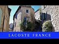 LACOSTE FRANCE