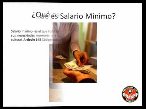 historia del derecho laboral colombiano pdf