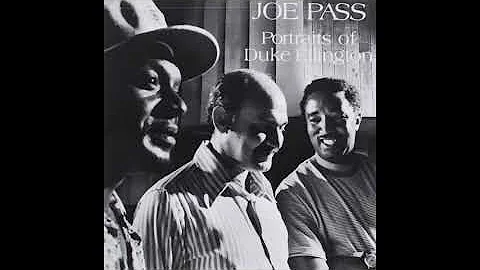 Joe Pass - Portraits of Duke Ellington (1975)