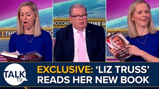 Kwasi Kwarteng Bathed Me Liz Truss Reads Exclusive Extracts From New Book
