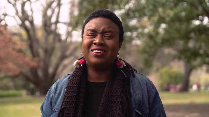 Maxine Beneba Clarke 'Seed'