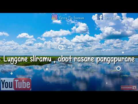 Wegah kelangan ( voc.nela karisma ) + lirik