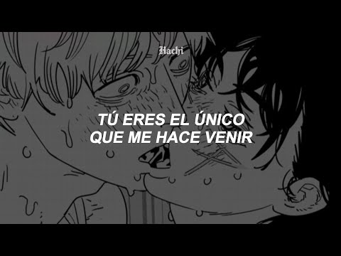 Solo te uso por placer /Mars Argo ~ Using You (sub.español)