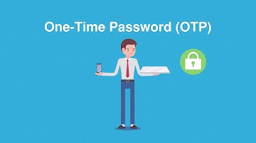 Video guide to setting up your 2-Factor Authentication (2FA)