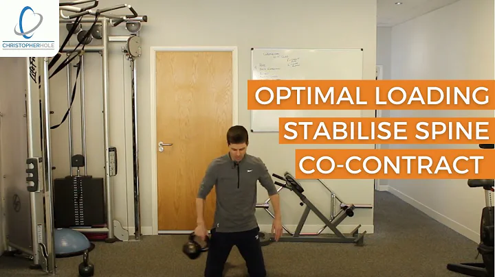 THE LOST ART OF CORE STRENGTH & STABILITY TRAINING