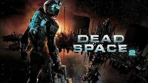 Dead Space 2 - snapdragon 8 gen2 on winlator amod 7.1.5, poco f6 pro