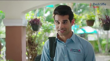 Redcliffe Labs | Brand Video | India