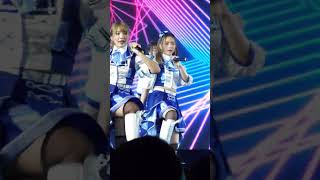 [SitaCGM48] Fancam - Anti  First Performance 7th Love trip Chiangmai Hall  18.05.24