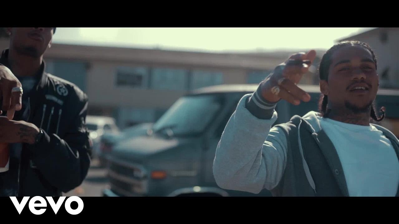 Shawn Rude, Lil Yase - MoBB Shit - YouTube