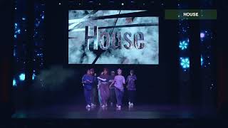 House Dance