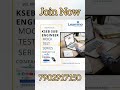 KSEB SUB ENGINEER MOCK TEST SERIES