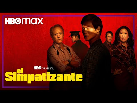 El Simpatizante │ Trailer │ HBO Max