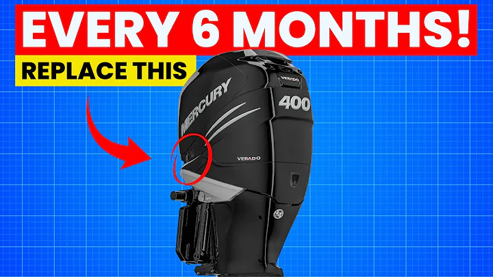 12 Simple Rules That Keep Outboards Running for Decades