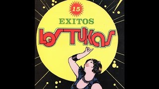 Miniatura del video "Los Tukas - Nacimos Para Amarnos"