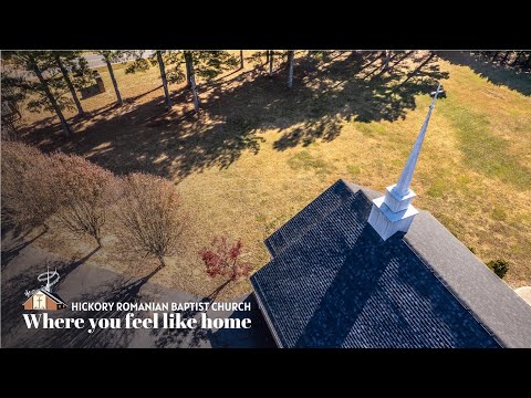 Inchinare in casa de Rugaciune din Hickory, NC biblia nedir