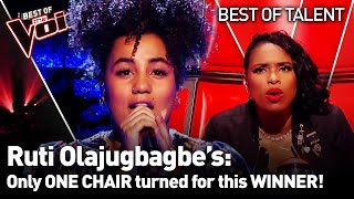 18YearOld SingerSongwriter goes from 1 CHAIR TURN to WINNING The Voice