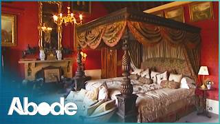 Is It Possible To Renovate 30 Bedrooms In 8 Months? | Beeny's Restoration Nightmare | Abode