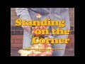 Capture de la vidéo Warmduscher - Standing On The Corner