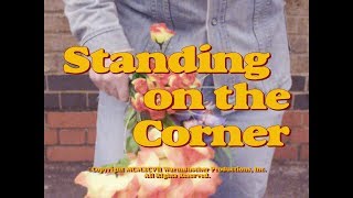 Warmduscher - Standing On the Corner