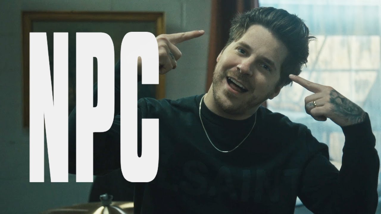 在 YouTube 上觀看「NPC - Our Last Night (Official Video) | Left Alone | Season 1 Episode 6」