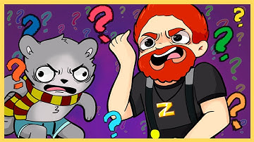 PUSHING EACHOTHERS BUTTONS!? | Minecraft Find the Button!