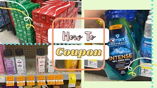 HOW TO COUPON | Shop With Me | WALGREENS & CVS by Coupon Katie 6,586 views 3 years ago 11 minutes, 26 seconds