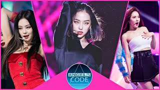 2ne1, 4minute, clc, blackpink, & much more! who slayed the concept
most? leave your thoughts in comments below!