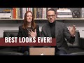 My 10 Best Outfits EVER! (According To My Wife) | Best Outfits For Men