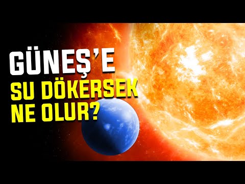 Video: Güneşe ne oluyor?