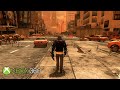 Prototype  xbox 360 gameplay