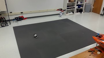 Multi-Agent System - Leader Follower