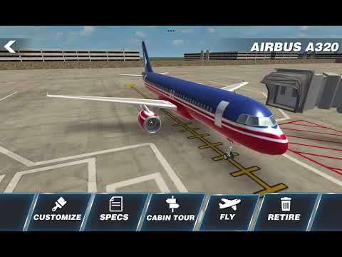 Видео: обзор и прохождение игры air safety world